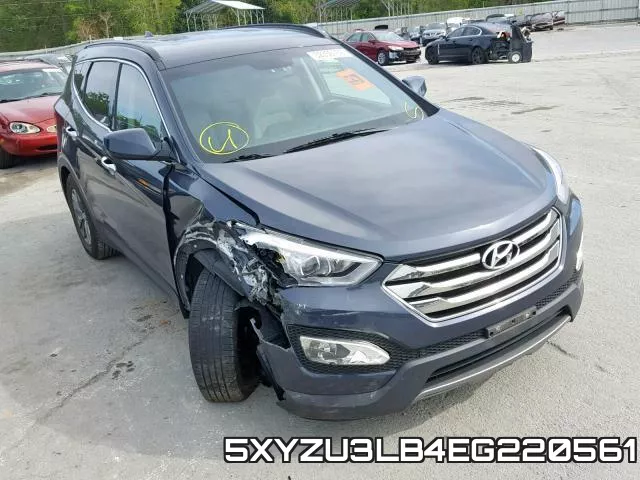 5XYZU3LB4EG220561