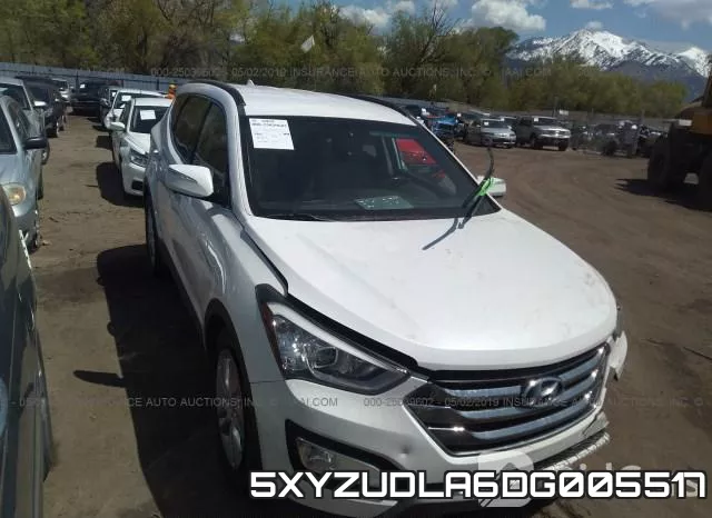 5XYZUDLA6DG005517