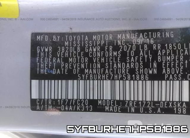 5YFBURHE7HP581886