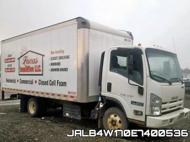 JALB4W170E7400536