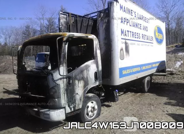 JALC4W163J7008009