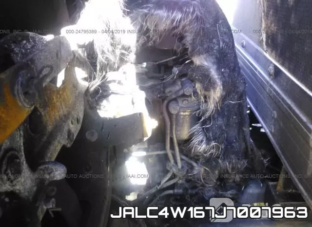 JALC4W167J7007963