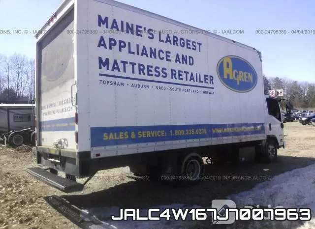 JALC4W167J7007963