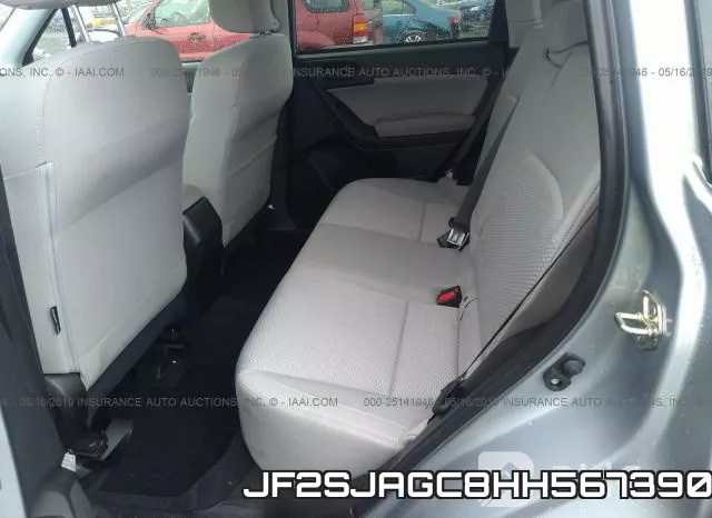 JF2SJAGC8HH567390