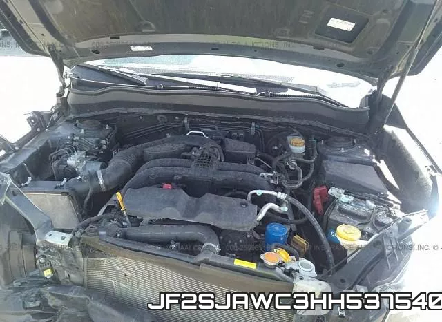 JF2SJAWC3HH537540