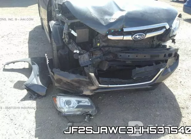 JF2SJAWC3HH537540