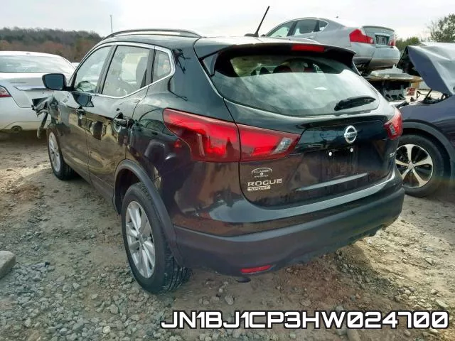 JN1BJ1CP3HW024700
