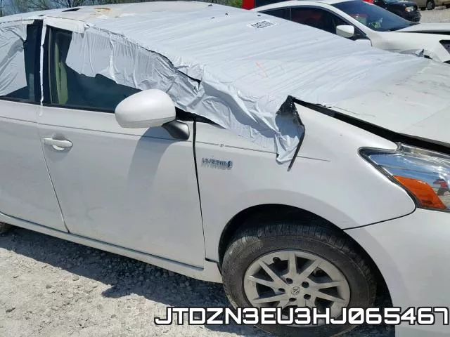 JTDZN3EU3HJ065467