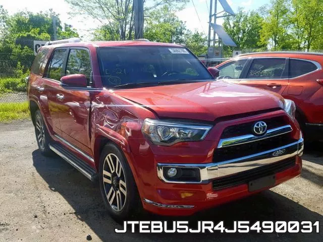 JTEBU5JR4J5490031