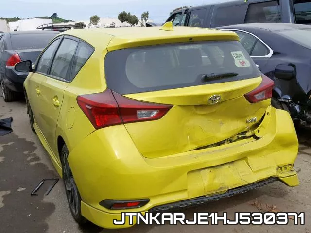 JTNKARJE1HJ530371