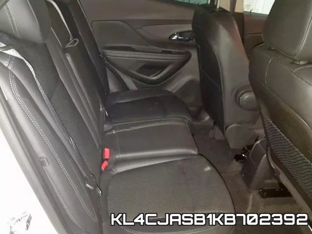 KL4CJASB1KB702392