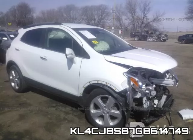 KL4CJBSB7GB614749