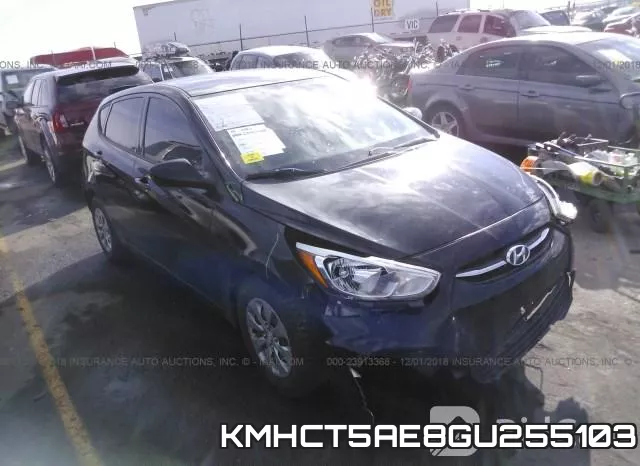 KMHCT5AE8GU255103