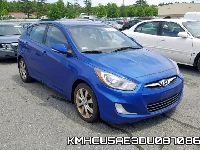 KMHCU5AE3DU087086
