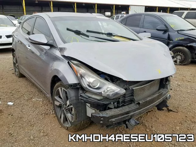 KMHDH4AE5EU105723