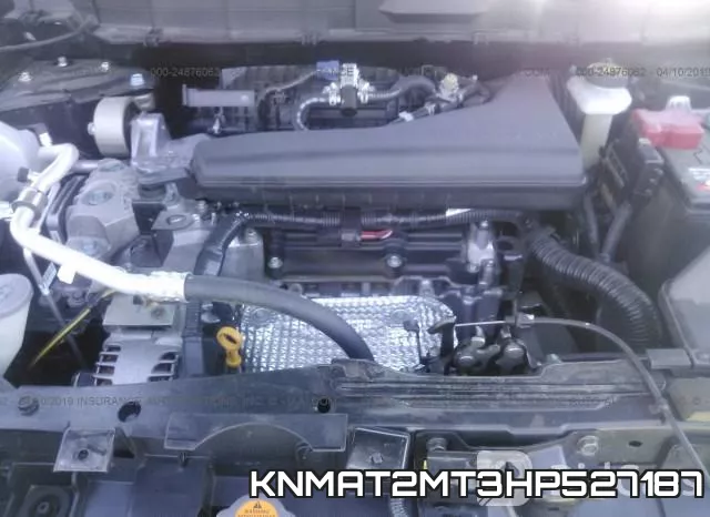 KNMAT2MT3HP527187