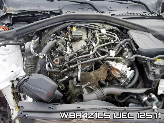 WBA4Z1C57JEC72571