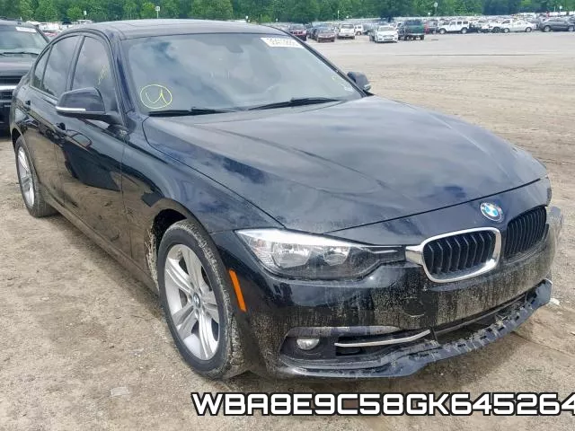 WBA8E9C58GK645264