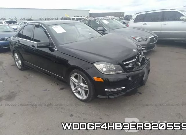 WDDGF4HB3EA920559