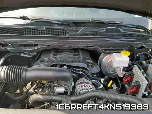1C6RREFT4KN519383