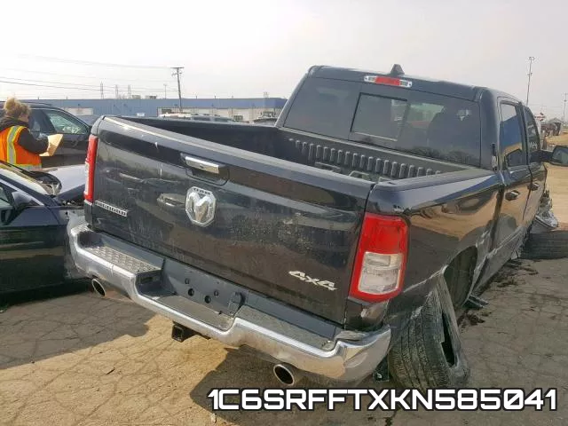 1C6SRFFTXKN585041