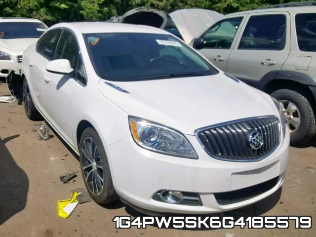 1G4PW5SK6G4185579