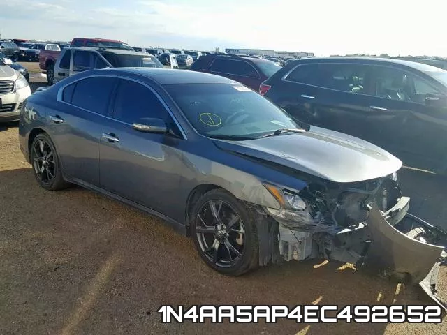 1N4AA5AP4EC492652