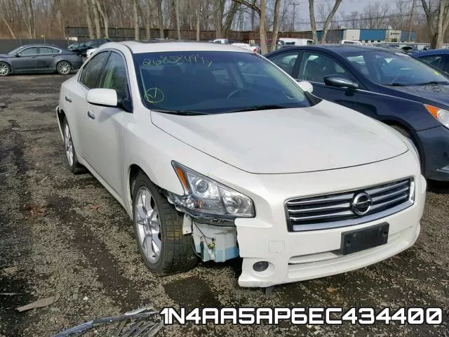 1N4AA5AP6EC434400