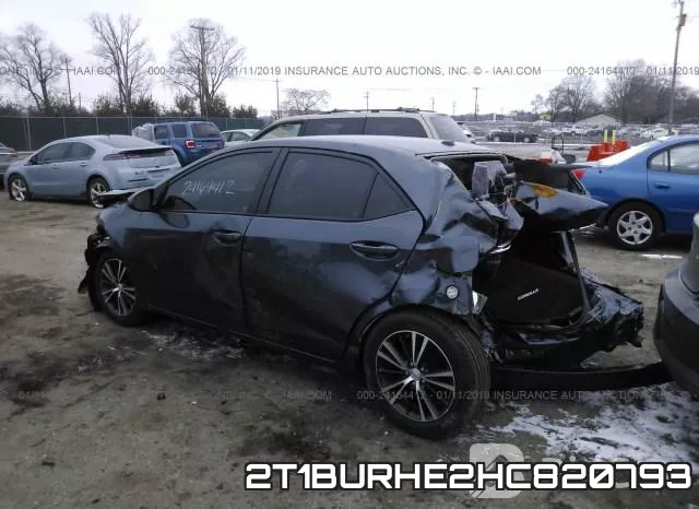 2T1BURHE2HC820793
