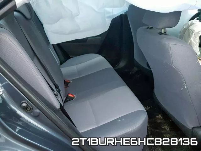2T1BURHE6HC828136