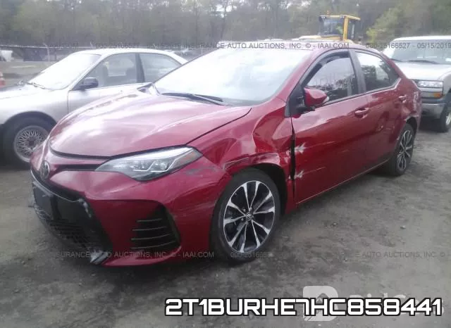 2T1BURHE7HC858441
