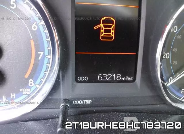 2T1BURHE8HC783720