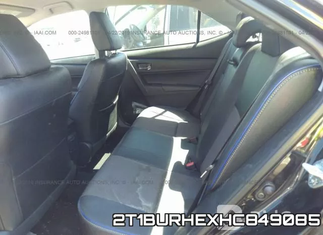 2T1BURHEXHC849085
