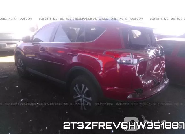 2T3ZFREV6HW351887
