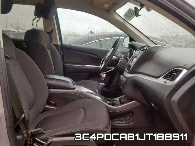 3C4PDCAB1JT188911