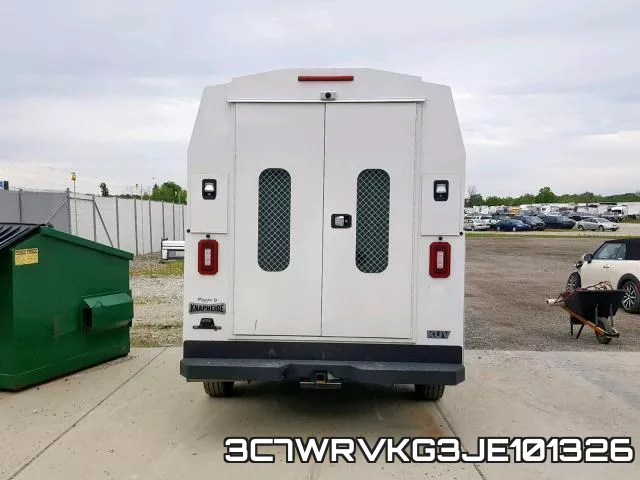 3C7WRVKG3JE101326