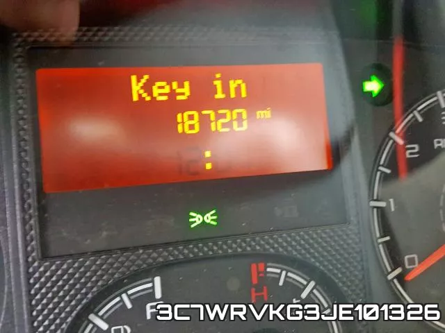 3C7WRVKG3JE101326