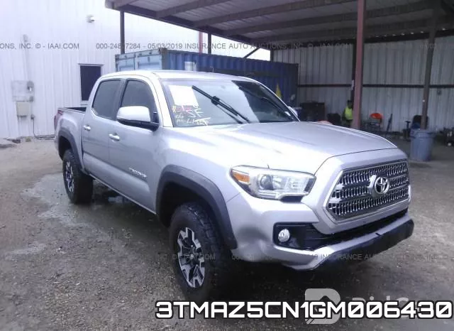 3TMAZ5CN1GM006430