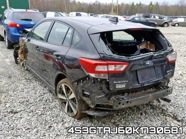 4S3GTAJ60K1730681