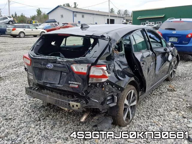 4S3GTAJ60K1730681