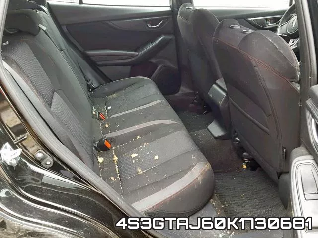 4S3GTAJ60K1730681