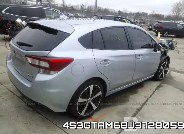 4S3GTAM68J3728059