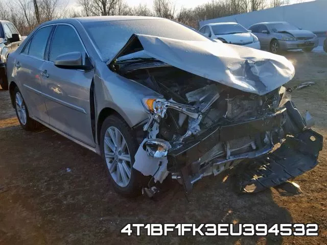 4T1BF1FK3EU394532