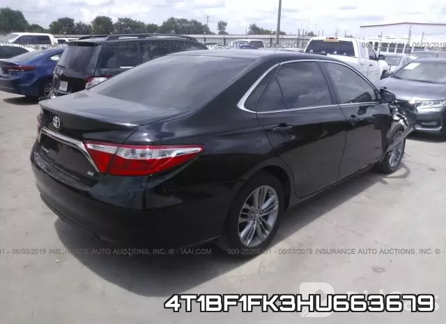 4T1BF1FK3HU663679