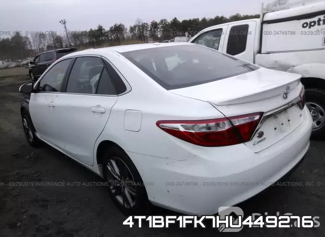 4T1BF1FK7HU449276