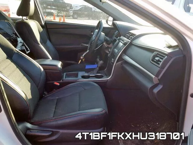 4T1BF1FKXHU318701