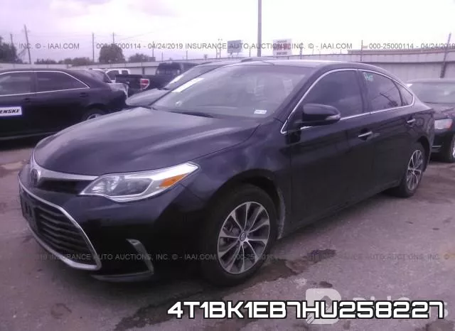 4T1BK1EB7HU258227