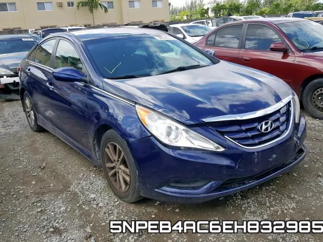 5NPEB4AC6EH832985