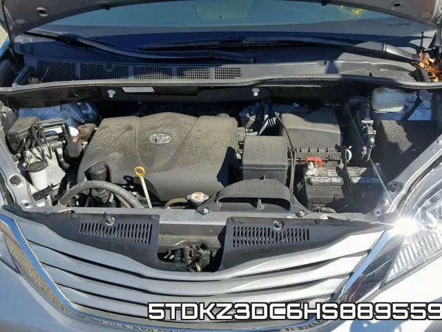 5TDKZ3DC6HS889559