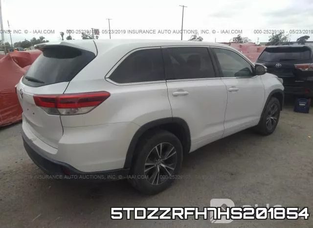 5TDZZRFH7HS201854
